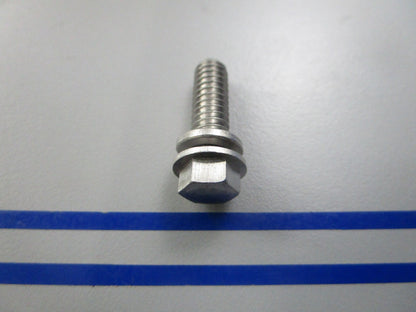 NEW OEM 310861 0310861 OMC Johnson Evinrude Screw 0810