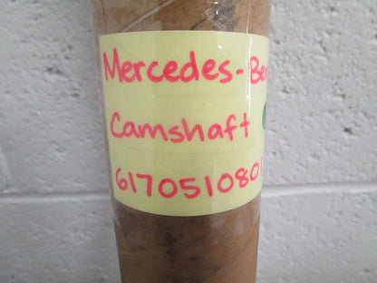 NEW OEM 6170510801 Mercedes-Benz Camshaft 0820