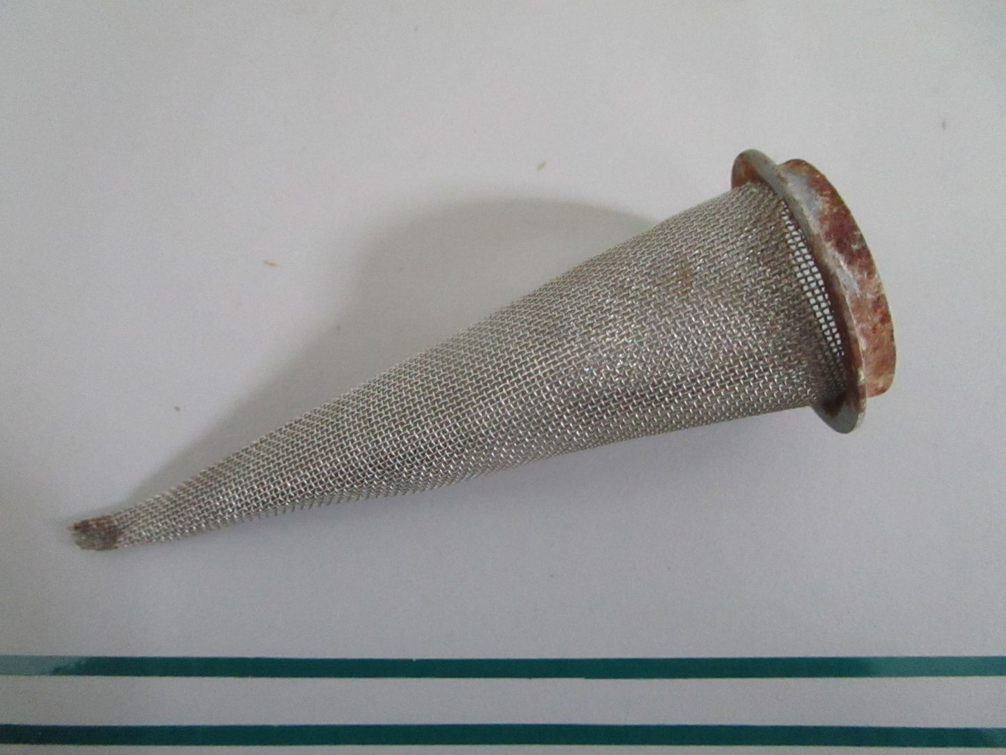 NEW OEM 0D5133 Generac Spark Arrestor 0820