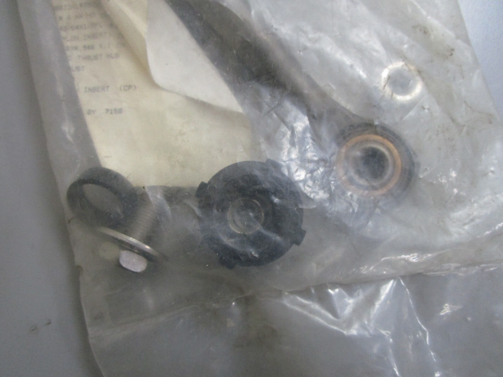 *NEW OEM* 0820 Mercury Quicksilver Link Rod 56-49602A22