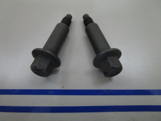 *NEW OEM* (LOT OF 2) 0810 Volvo Penta Screw 3855736