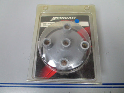 *NEW OEM* 0810 Mercury Quicksilver Distributor Cap 393-9459T1