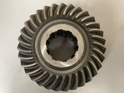 *NEW OEM* 0670 Volvo Penta 1.61:1 Ratio 17/31 T Gear Set 832624