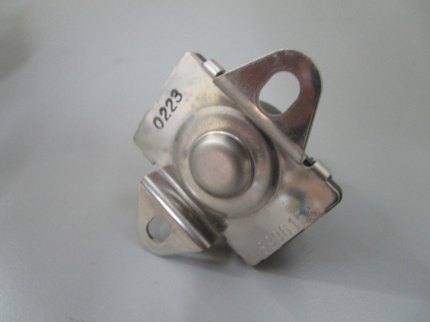 *NEW OEM* 0810 Mercury Quicksilver Solenoid 89-96158T