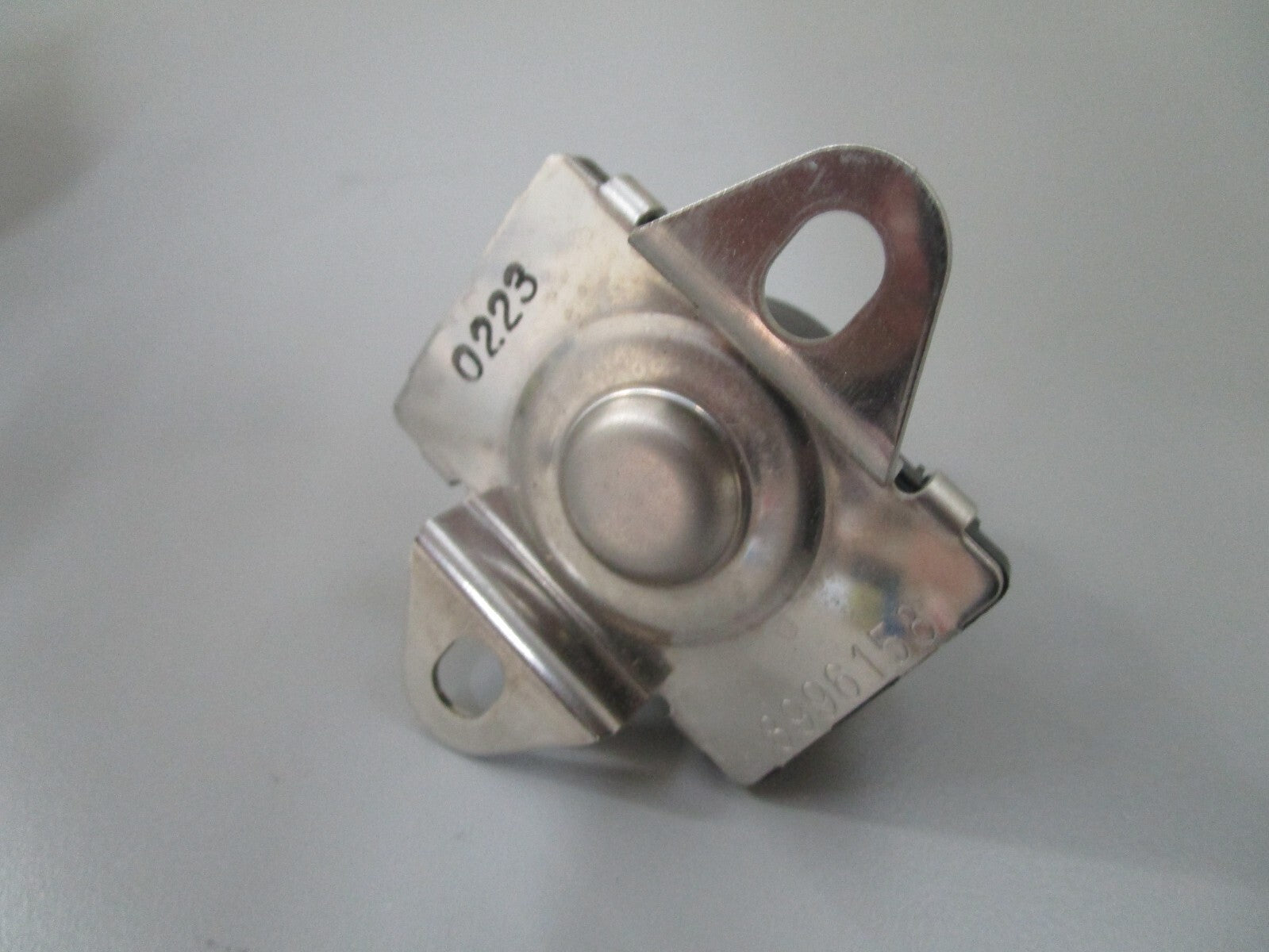 *NEW OEM* 0810 Mercury Quicksilver Solenoid 89-96158T