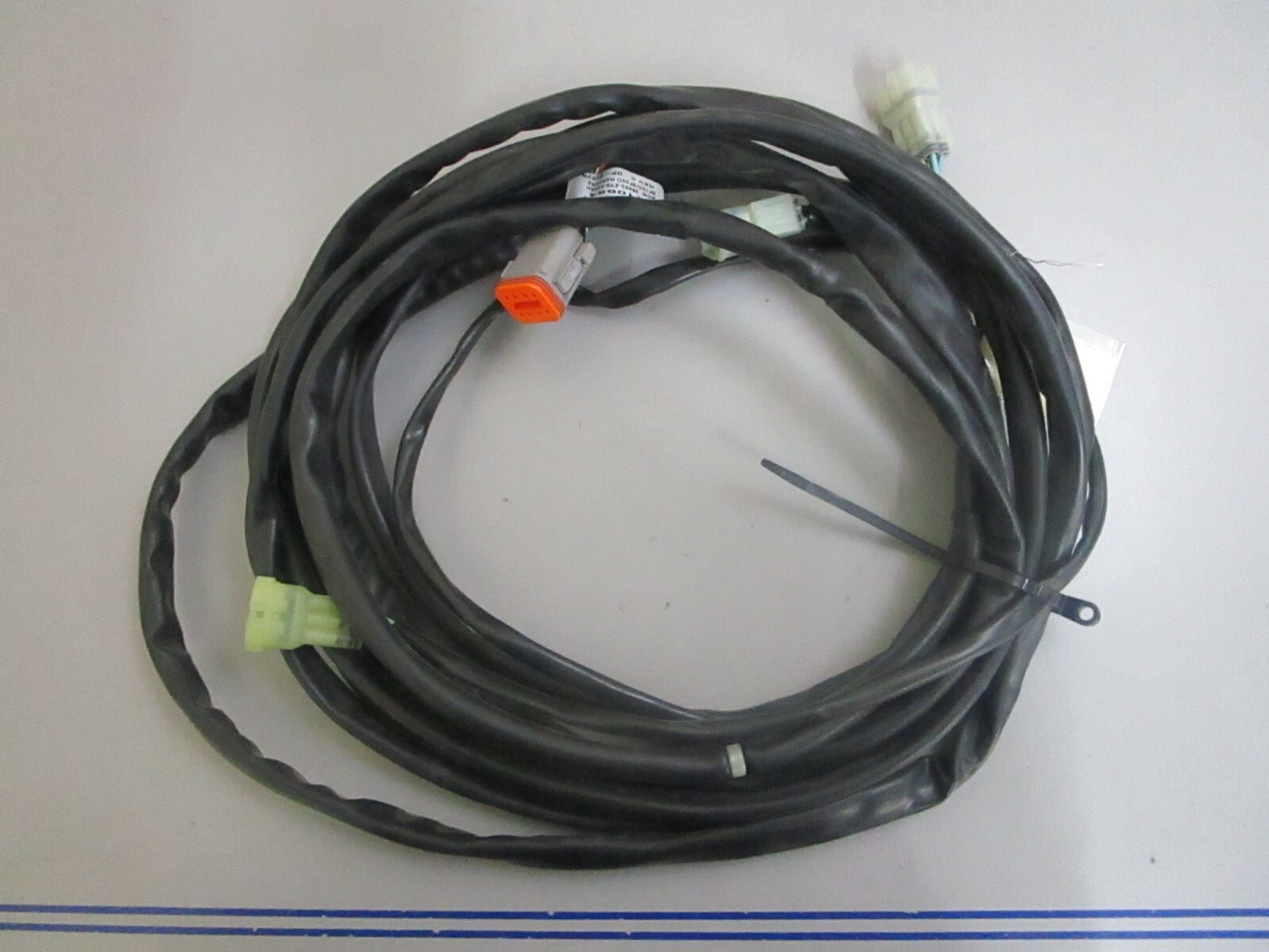 *NEW OEM* 0820 Honda 20' Wiring Harness 36552-ZY0-020AH