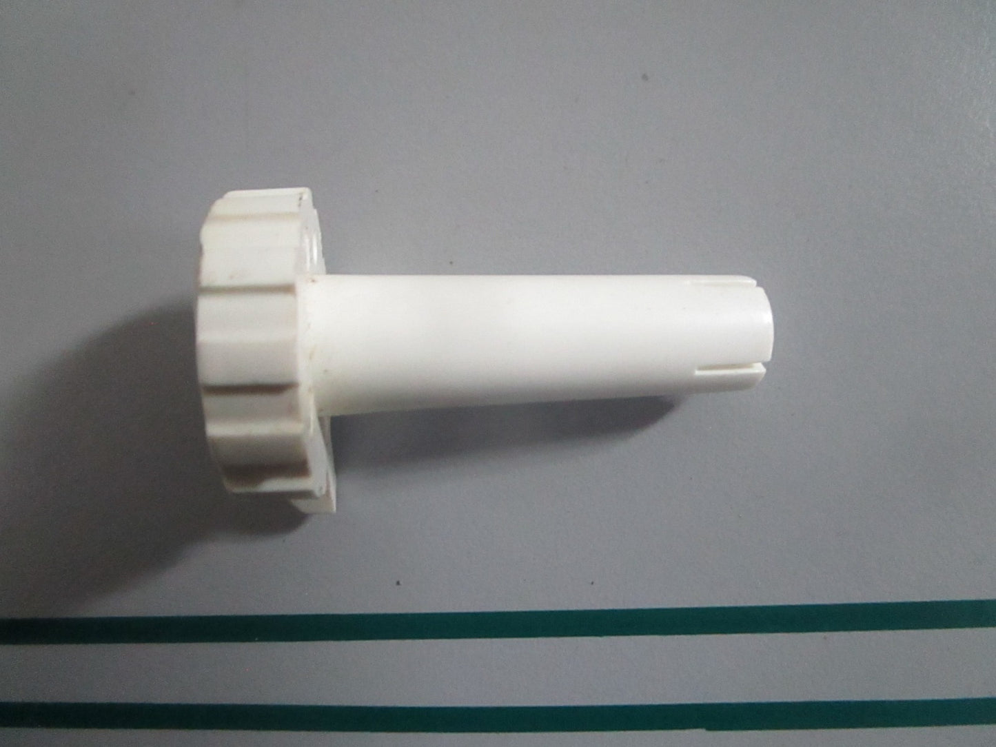 NEW OEM 207110 0207110 OMC Johnson Evinrude Slow Speed Adjustment Knob 0820