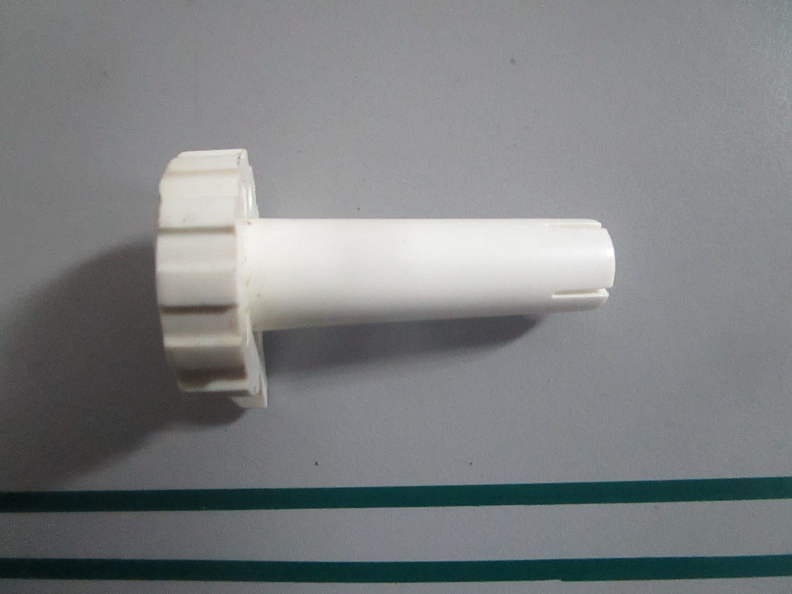 NEW OEM 207110 0207110 OMC Johnson Evinrude Slow Speed Adjustment Knob 0820