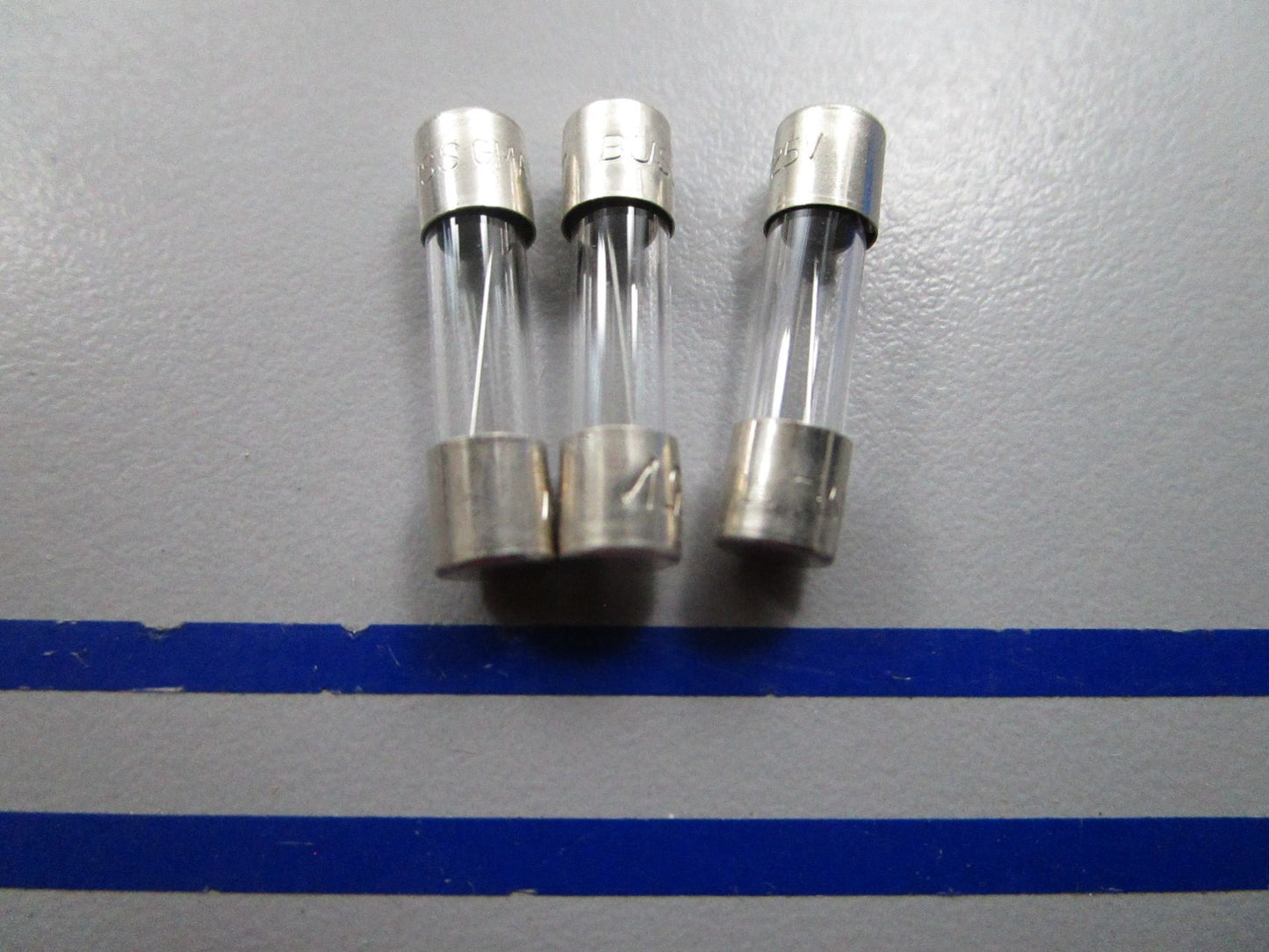 NEW 605070 Ancor 3 Fuse Set 0810