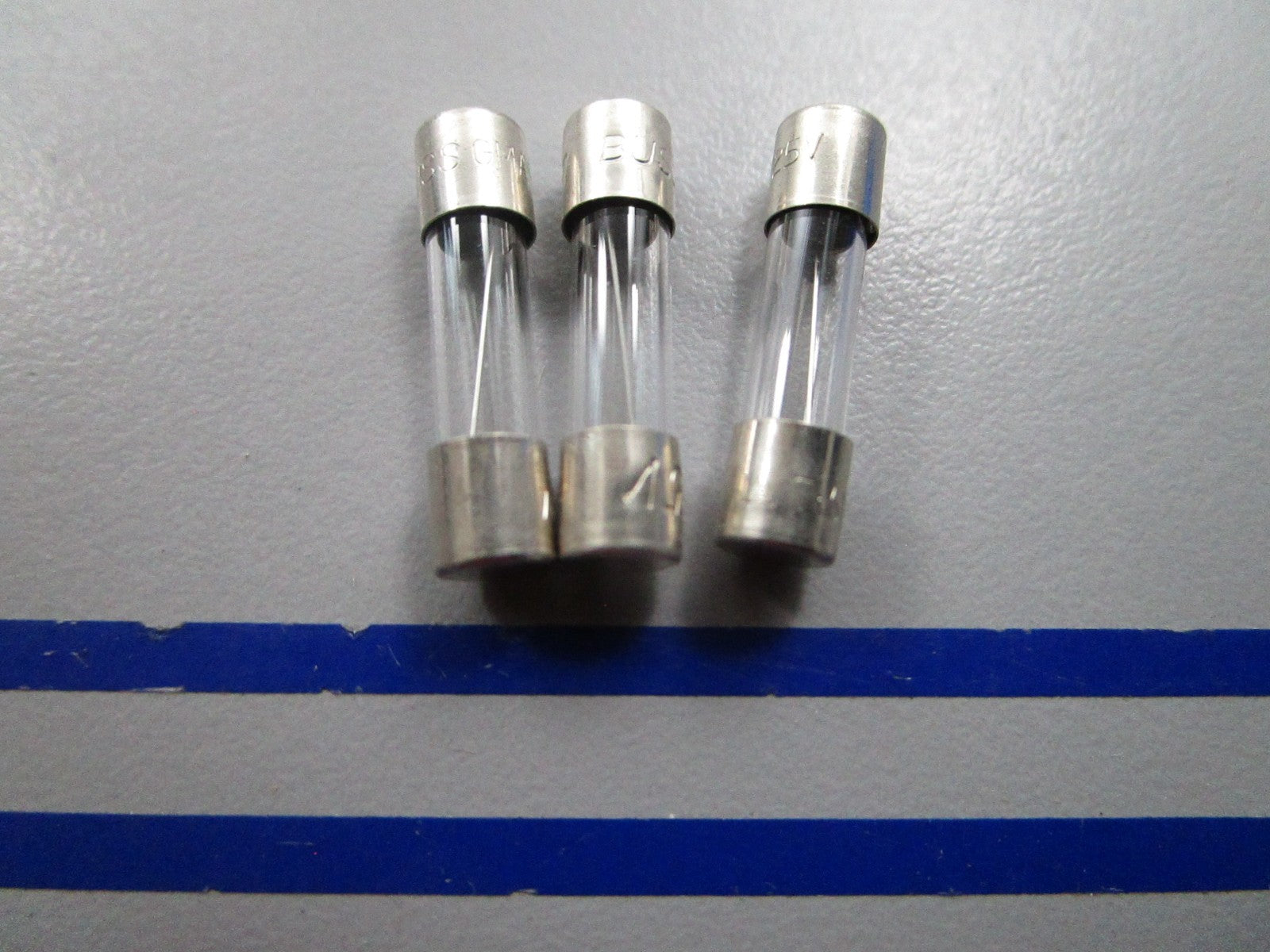 NEW 605070 Ancor 3 Fuse Set 0810