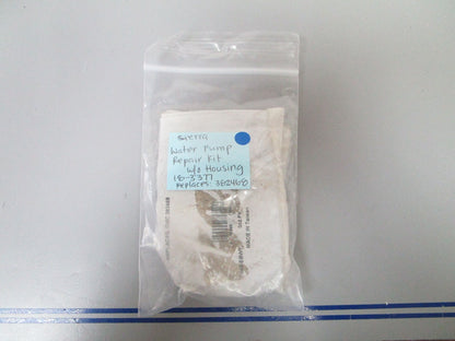 *NEW* 0770 Sierra Water Pump Repair Kit W/O Housing 18-3377 Replaces: 382468