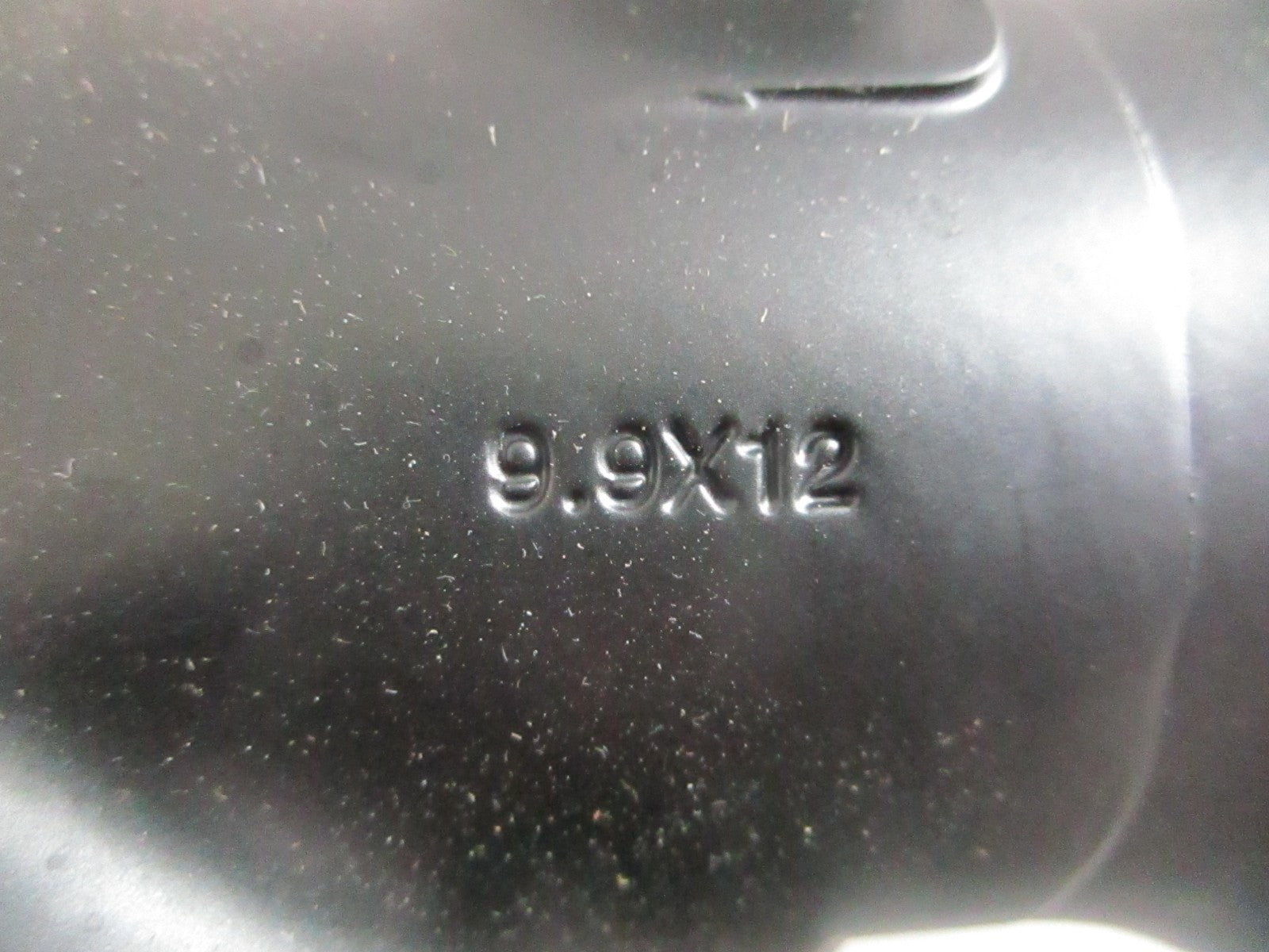 NEW OEM 3R0B645250 Tohatsu TB3×9.9×12RB Aluminum Propeller 0820