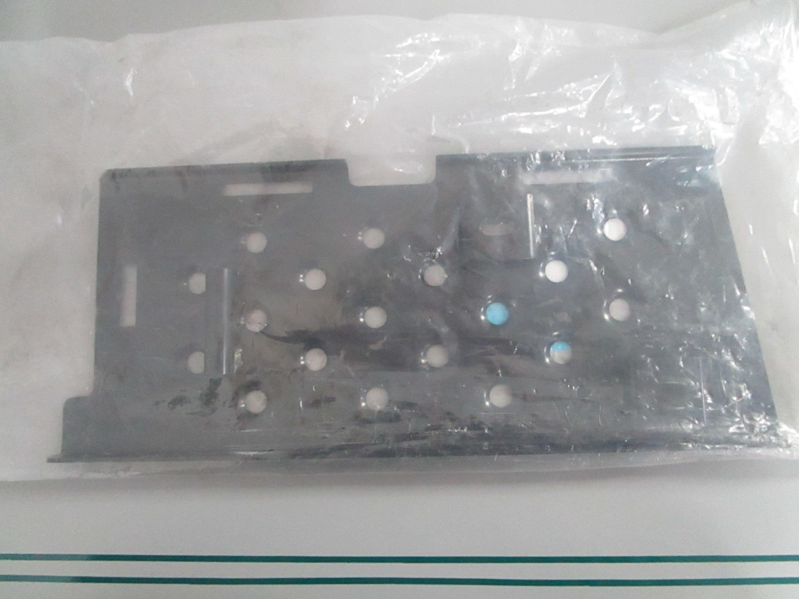 NEW OEM 51882-FJ300 UniCarriers Cable Cover Plate 0820