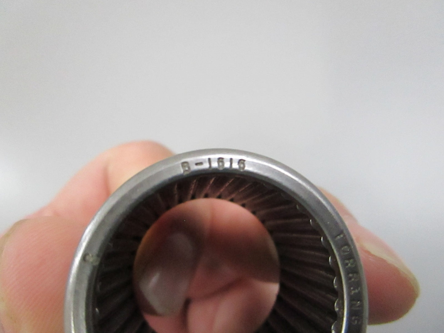Mercury Quicksilver NEW OEM Needle Bearing 31-30895T 80HP 90HP Bigfoot 60HP 0810