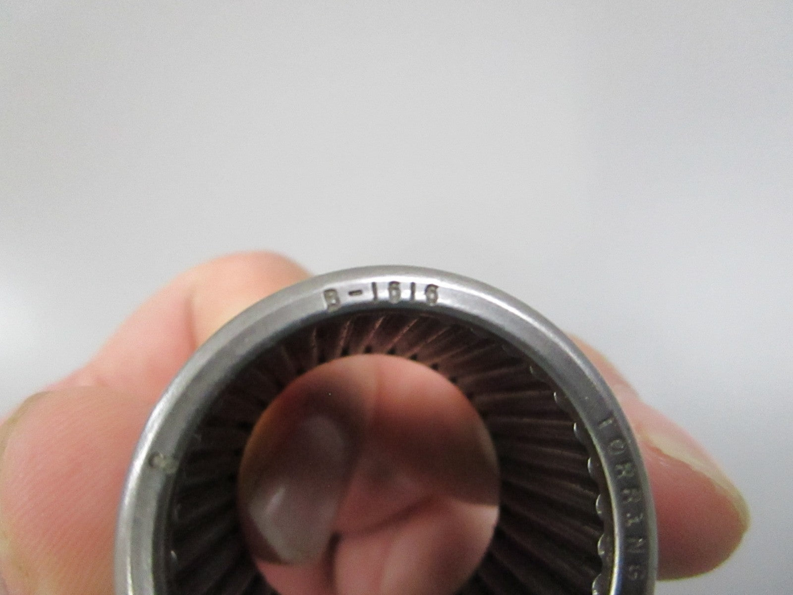 Mercury Quicksilver NEW OEM Needle Bearing 31-30895T 80HP 90HP Bigfoot 60HP 0810