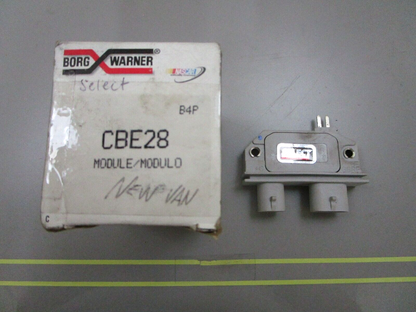 *NEW* 0810 BWD Ignition Control Module CBE28