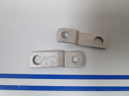 NEW OEM (LOT OF 2) 205041 0205041 OMC Johnson Evinrude Retainer 0810