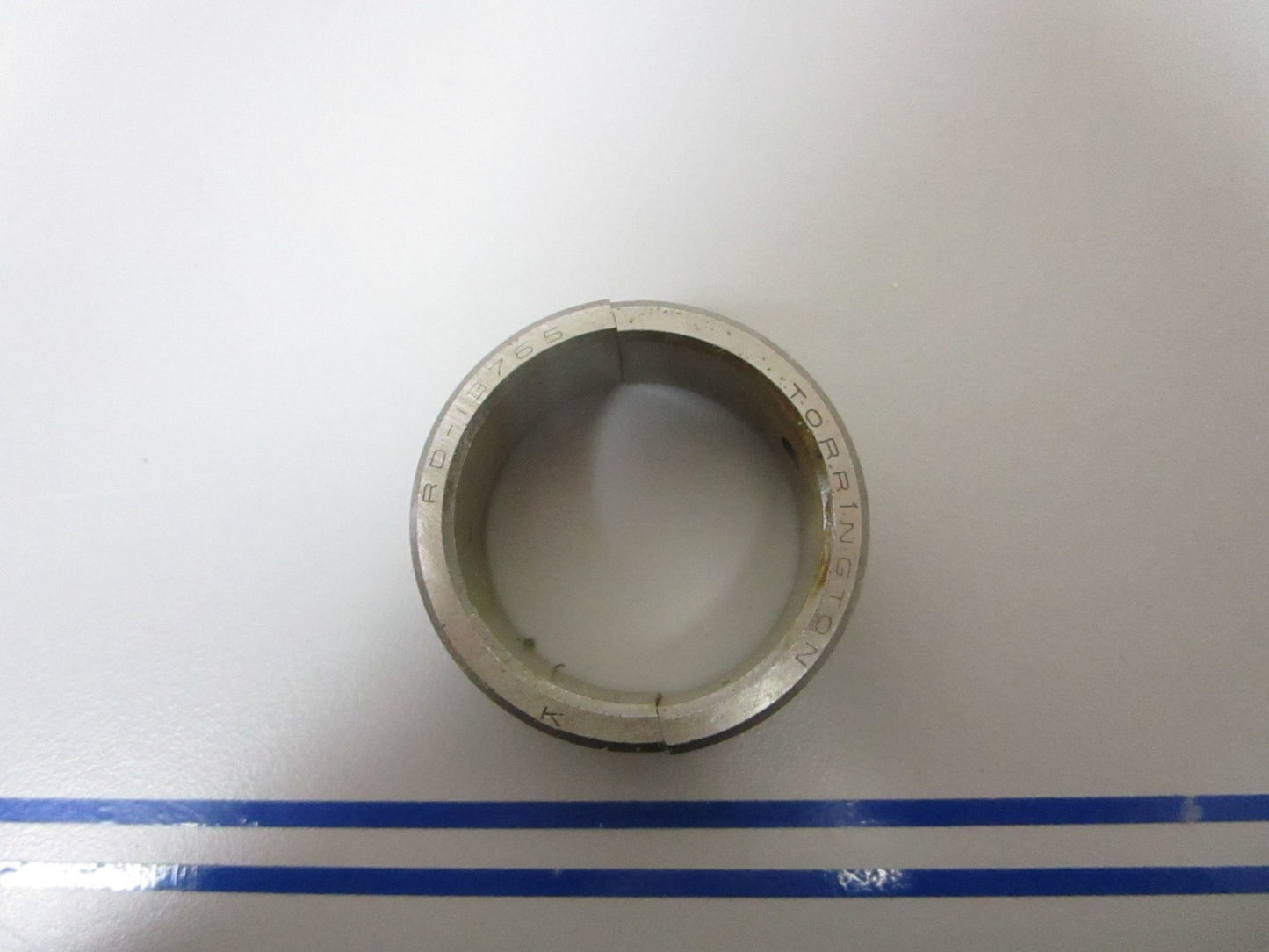 NEW OEM FA40655 Mercury Chrysler Force Crankshaft Bearing 0720