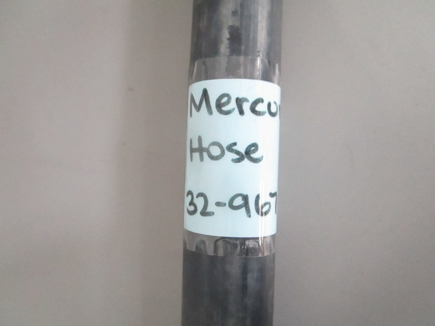 NEW OEM 32-96764 Mercury Quicksilver Hose 0820