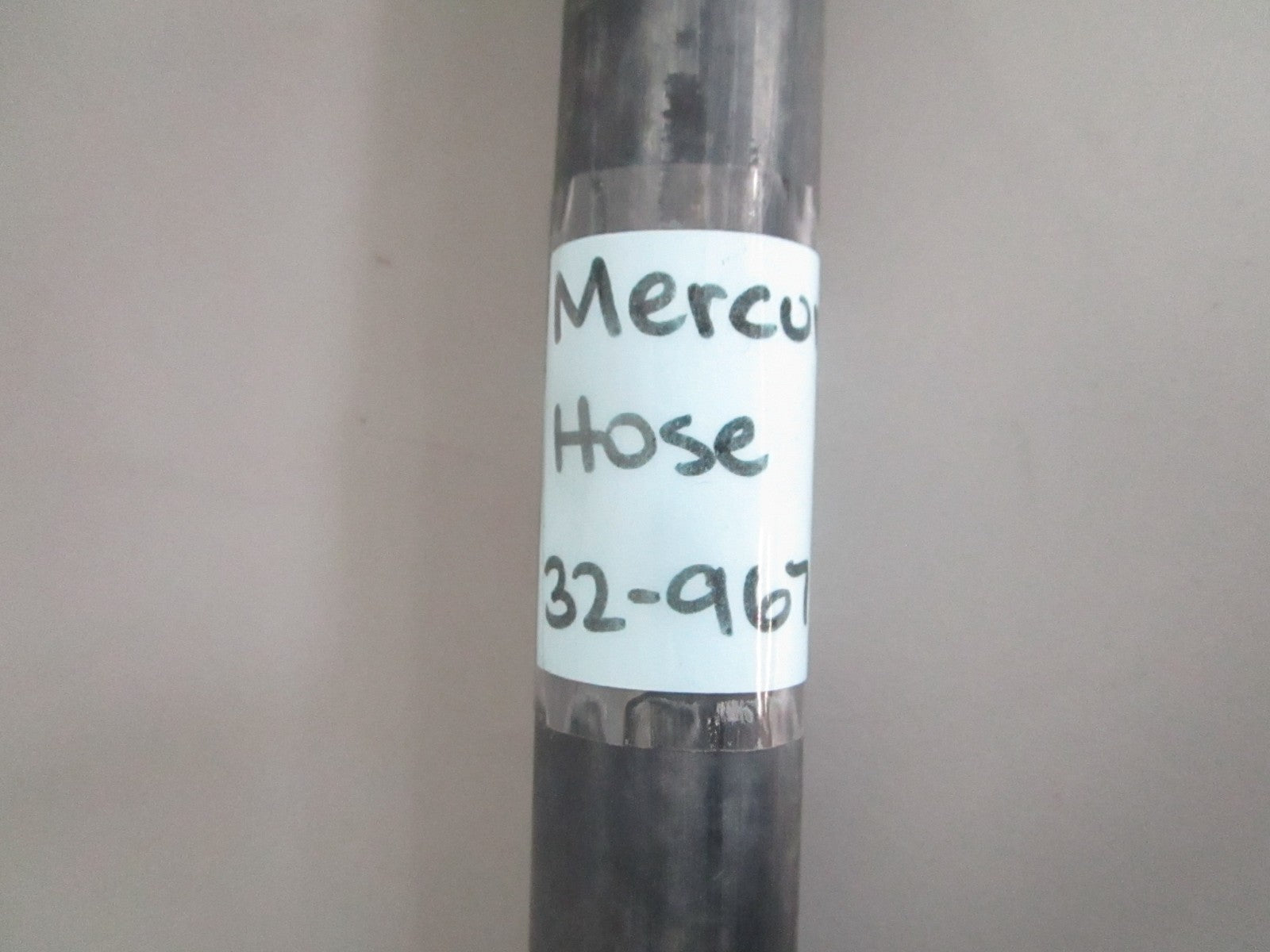 NEW OEM 32-96764 Mercury Quicksilver Hose 0820