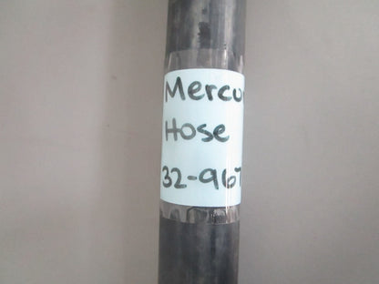 NEW OEM 32-96764 Mercury Quicksilver Hose 0820