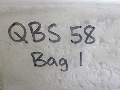 *NEW OEM* 0770 Volvo Penta Flange Screw 3595499