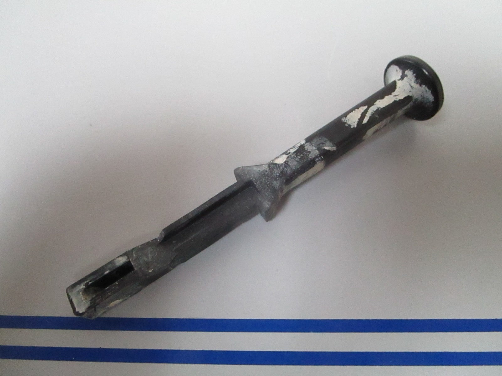 NEW OEM 205290 0205290 OMC Johnson Evinrude Choke Lever 0720