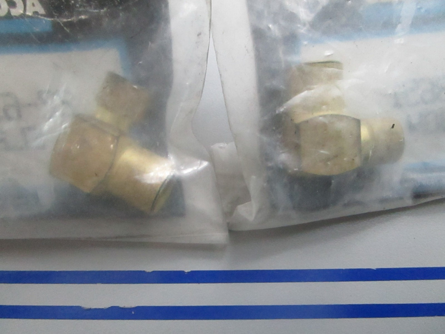 *NEW OEM* (LOT OF 2) 0810 Mercury Quicksilver Elbow 22-36351