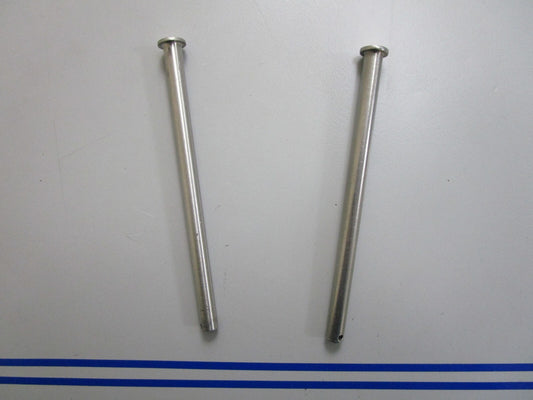 *NEW OEM* (LOT OF 2) 0810 OMC Johnson Evinrude Pin 319055 0319055
