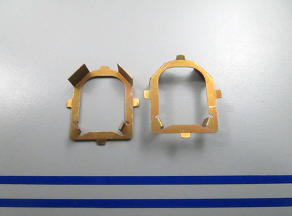 *NEW OEM* (LOT OF 2) 0810 OMC Johnson Evinrude Retaining Clip 126565 0126565