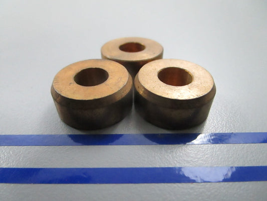 *NEW OEM* (LOT OF 3) 0810 OMC Johnson Evinrude Bushing 308634 0308634