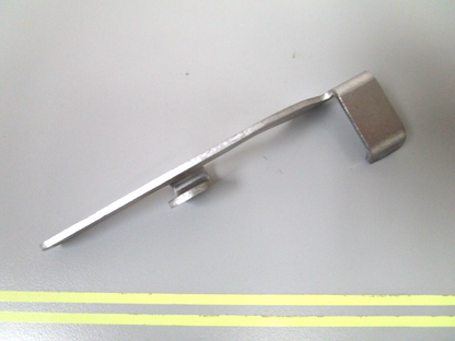 *NEW OEM* 0750 OMC Johnson Evinrude REVERSE LOCK ARM 123711 0123711