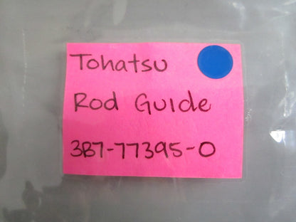 NEW OEM 3B7-77395-0 Tohatsu Rod Guide 0820