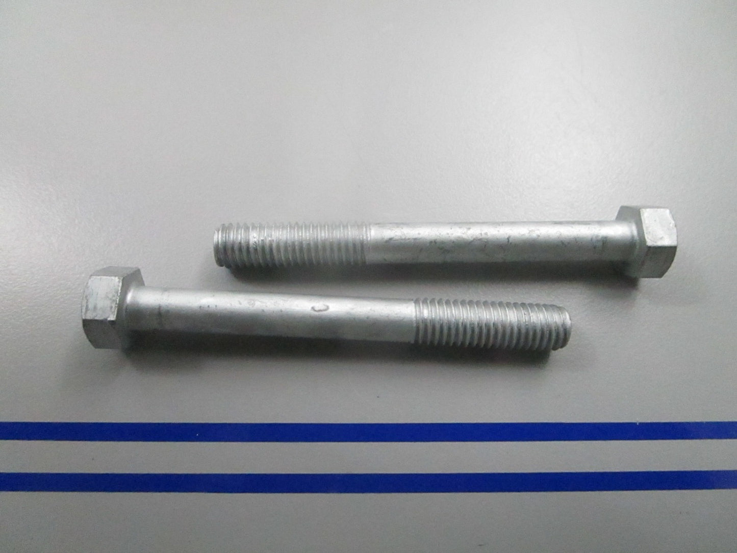*NEW OEM* (LOT OF 2) 0810 Yamaha Bolt 97395-08070-00