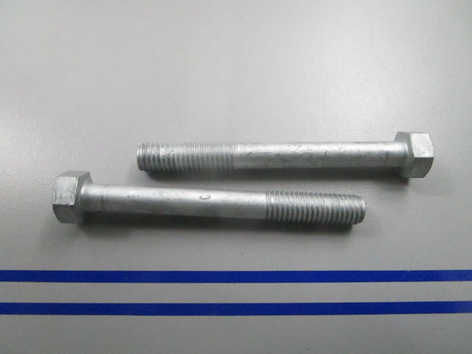 *NEW OEM* (LOT OF 2) 0810 Yamaha Bolt 97395-08070-00