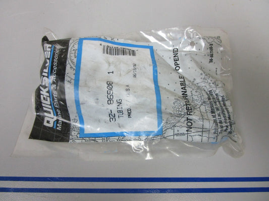 *NEW OEM* (LOT OF 2) 0810 Mercury Quicksilver Tubing 32-86908 1