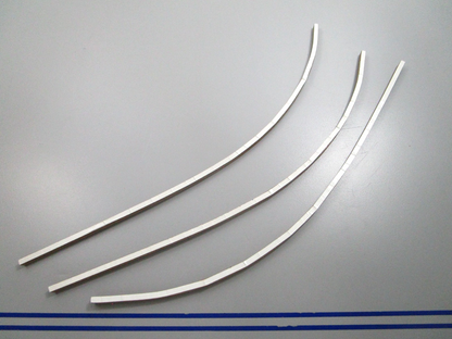 *NEW OEM* (LOT OF 3) 0810 Mercury Quicksilver Gasket 27-60286