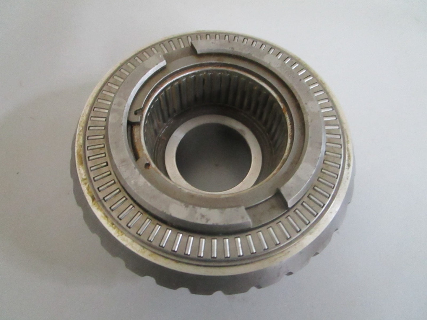 *NEW OEM* 0820 Mercury Quicksilver Blackhawk Gear Assy 43-807437A6