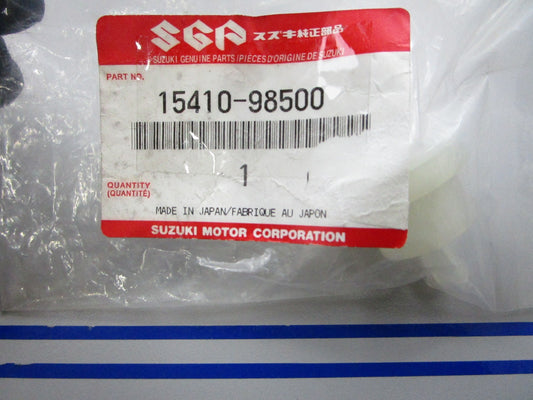 *NEW OEM* 0810 Suzuki Fuel Filter 15410-98500