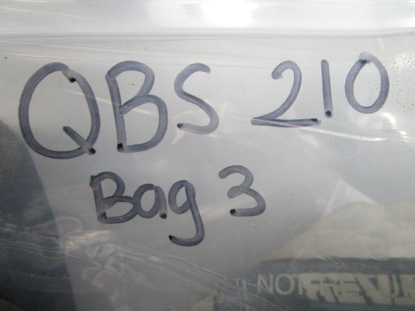 *NEW OEM* 0810 Honda Receptacle Plug 31652-881-014