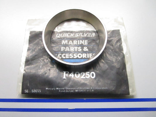 *NEW OEM* 0720 Mercury Chrysler Force Cup F40250