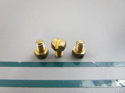 NEW OEM (LOT OF 3) 855728 Volvo Penta Screw 0810
