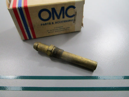 NEW OEM 397082 0397082 OMC Johnson Evinrude Flame Arrestor 0810