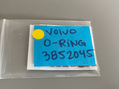 *NEW OEM* (LOT OF 2) 0810 Volvo Penta O-Ring 3852045
