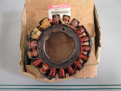 NEW OEM 32101-92E21 Suzuki Stator 0820