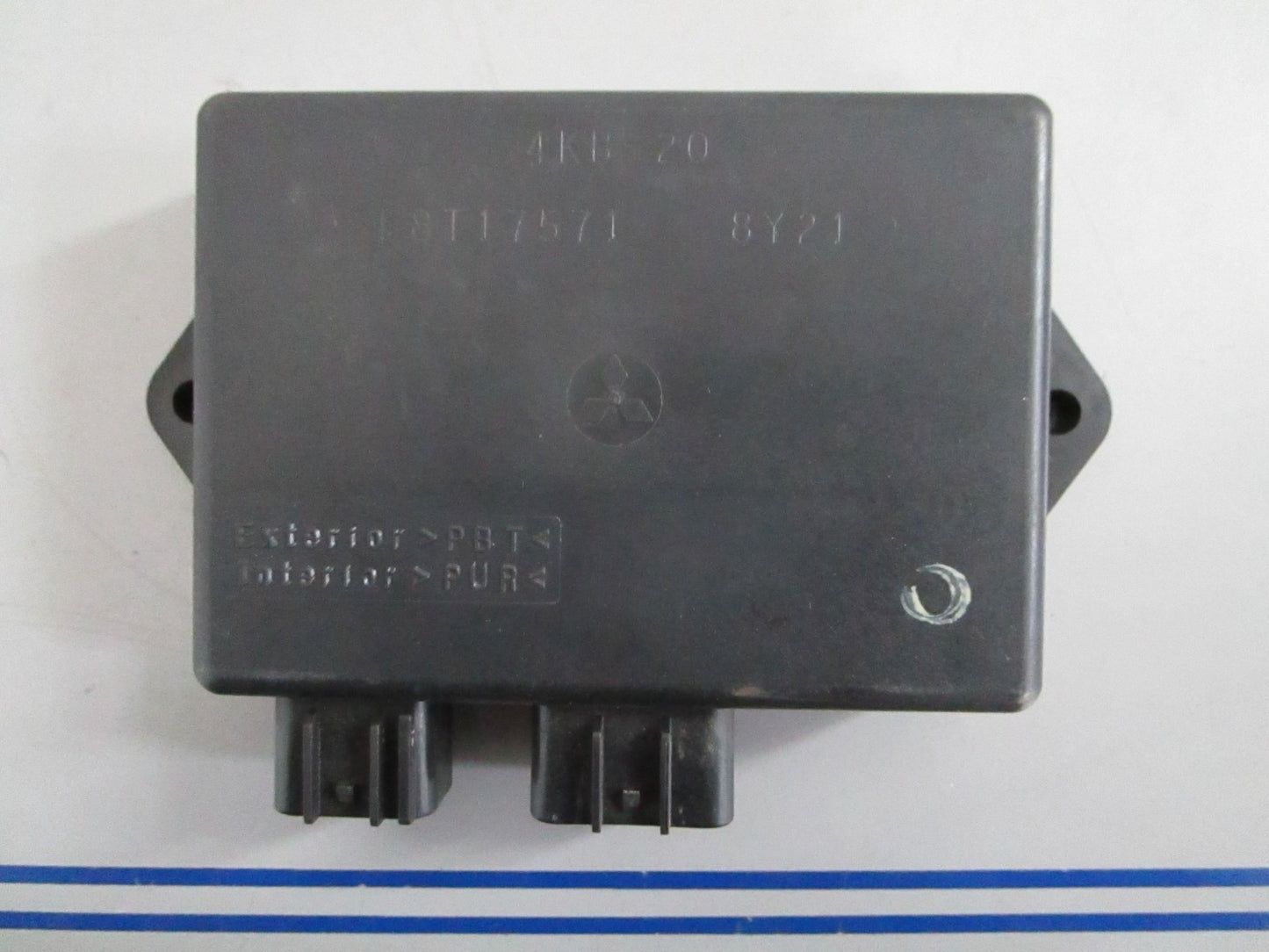 NEW OEM 45KB-85540-20-00 Yamaha CDI Unit 0820