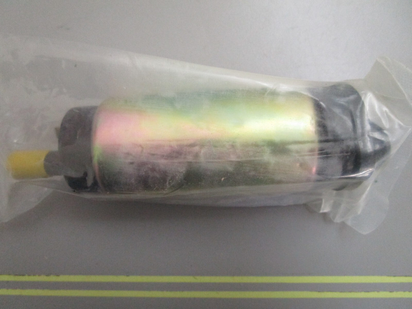 *NEW* 0820 JSP Performance Electric Fuel Pump JSP-01T67 Replaces: 898101T67