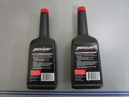 *NEW OEM* (LOT OF 2) 0820 Mercury Quicksilver Dri-Fuel 92-802872A1