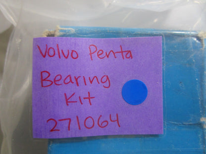 *NEW OEM* 0810 Volvo Penta Bearing Kit 271064