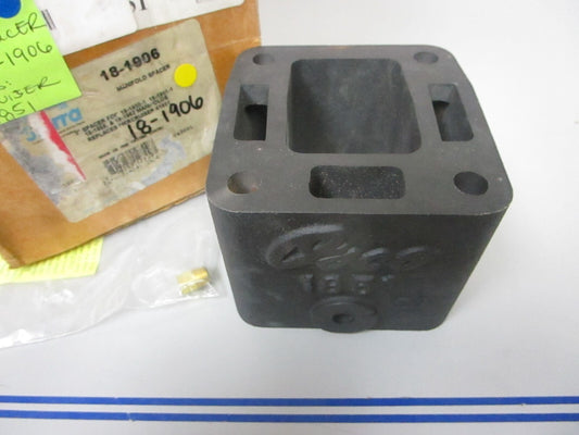 *NEW* 0720 Sierra Osco Spacer 1851 18-1906 Replaces: Mercruiser 61851